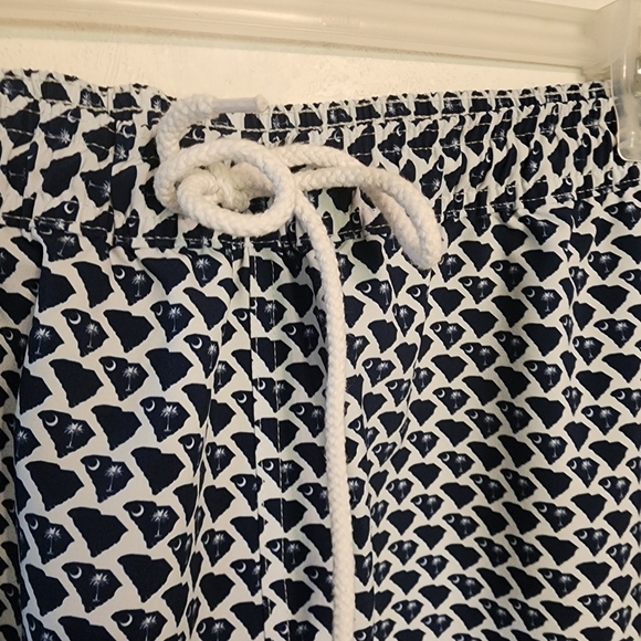 Magellan Fish Gear Water-Repellent State SC Printed 7" Shorts 3XL - Picture 2 of 8